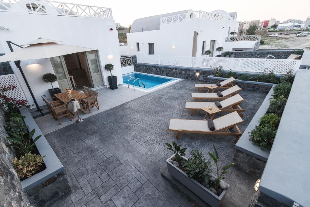 Akrotírion Mathios Luxury Homes מראה חיצוני תמונה