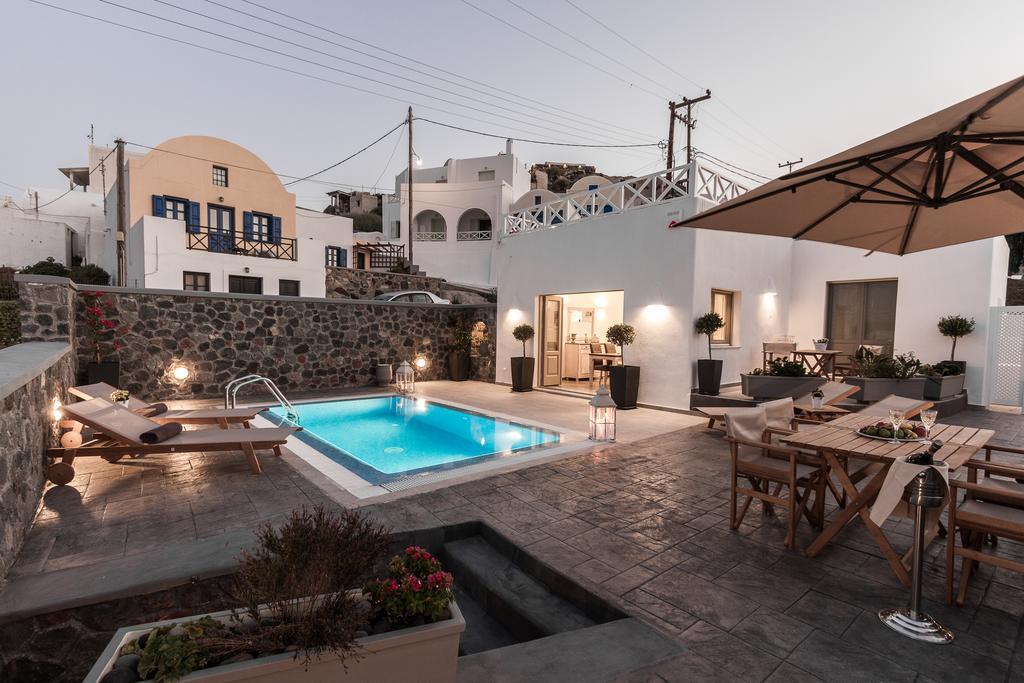 Akrotírion Mathios Luxury Homes מראה חיצוני תמונה