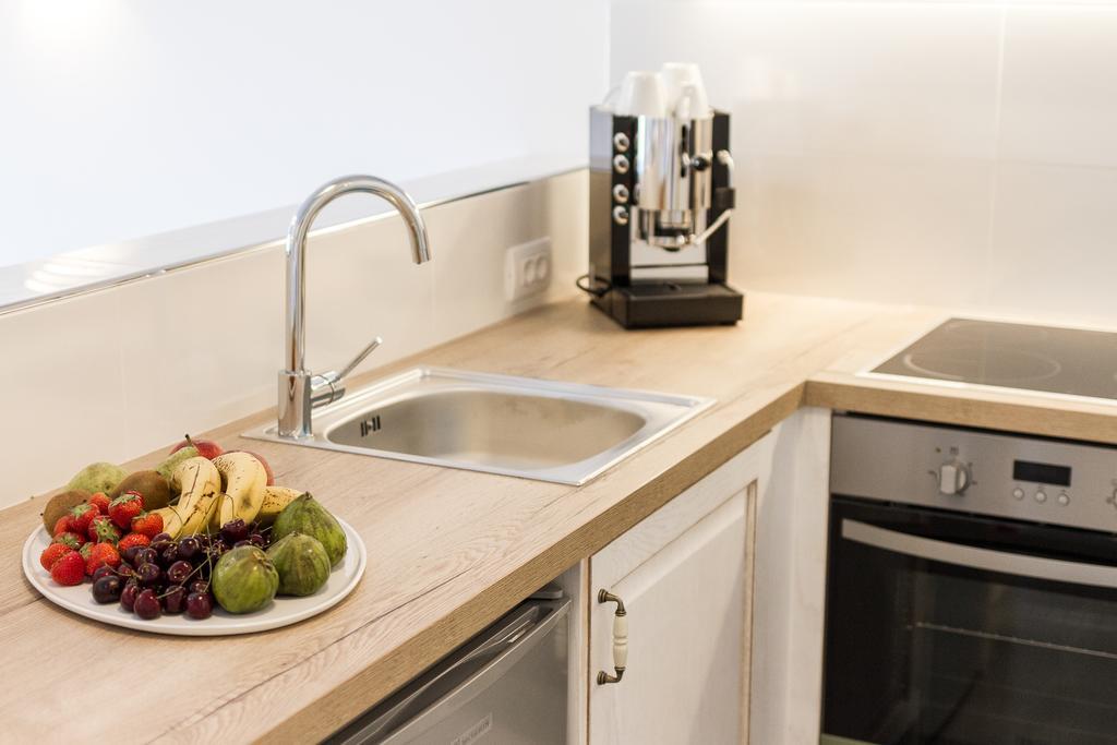 Akrotírion Mathios Luxury Homes מראה חיצוני תמונה