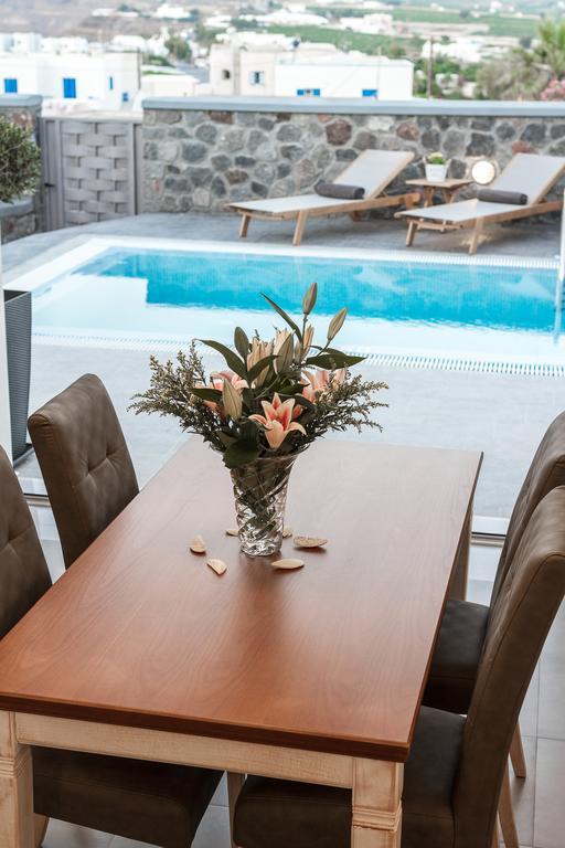 Akrotírion Mathios Luxury Homes מראה חיצוני תמונה