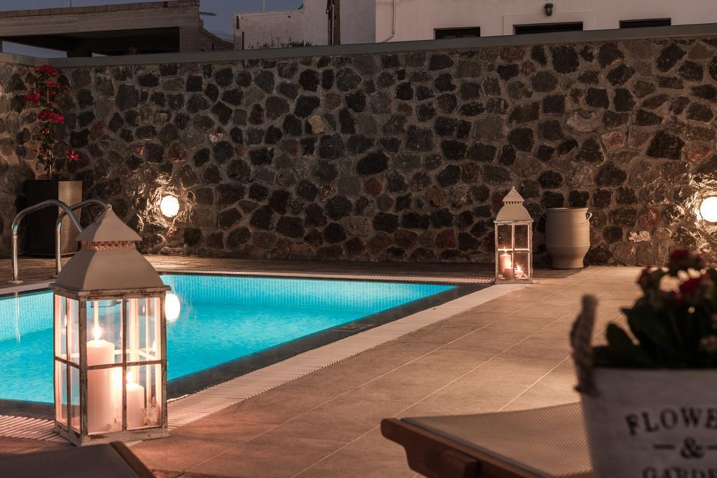 Akrotírion Mathios Luxury Homes מראה חיצוני תמונה