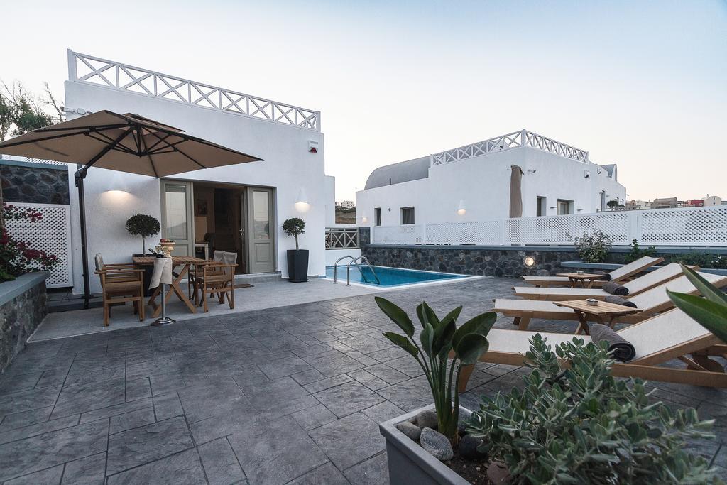 Akrotírion Mathios Luxury Homes מראה חיצוני תמונה