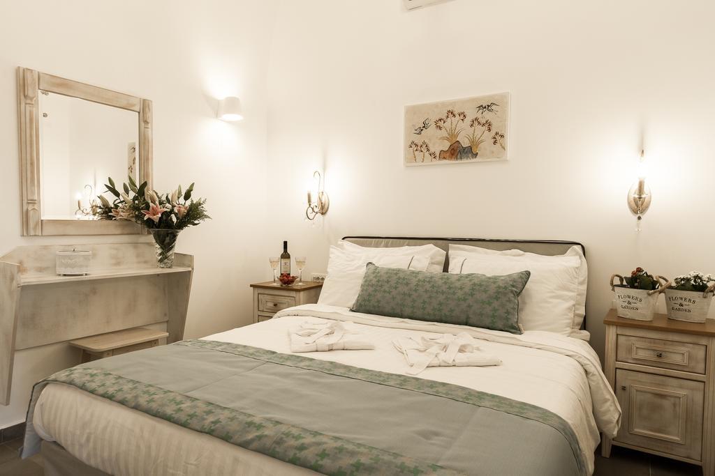 Akrotírion Mathios Luxury Homes מראה חיצוני תמונה