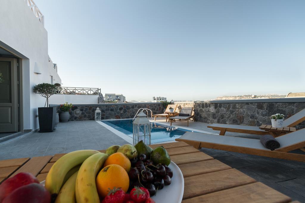 Akrotírion Mathios Luxury Homes מראה חיצוני תמונה