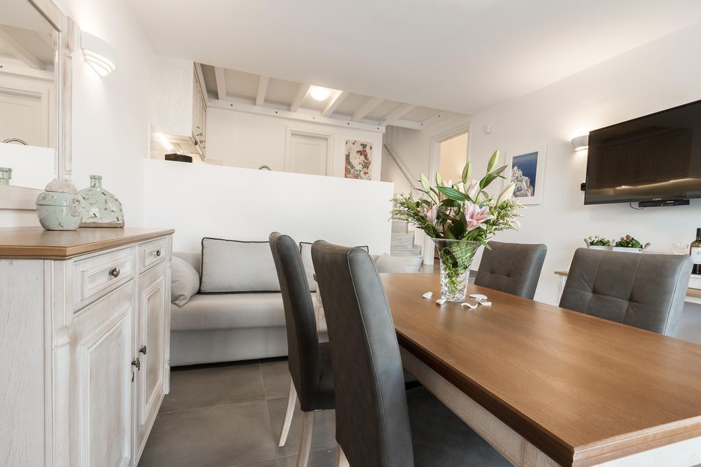 Akrotírion Mathios Luxury Homes מראה חיצוני תמונה