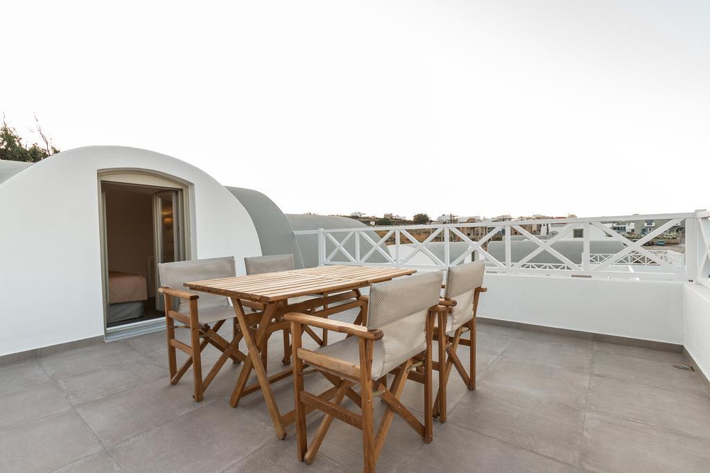 Akrotírion Mathios Luxury Homes מראה חיצוני תמונה