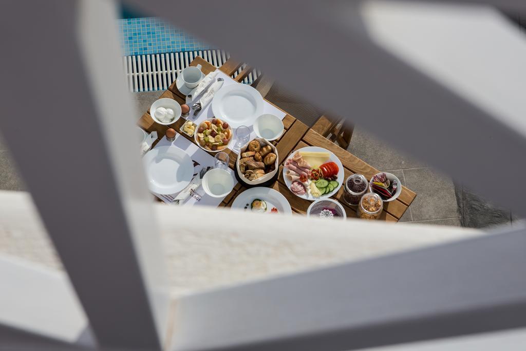 Akrotírion Mathios Luxury Homes מראה חיצוני תמונה