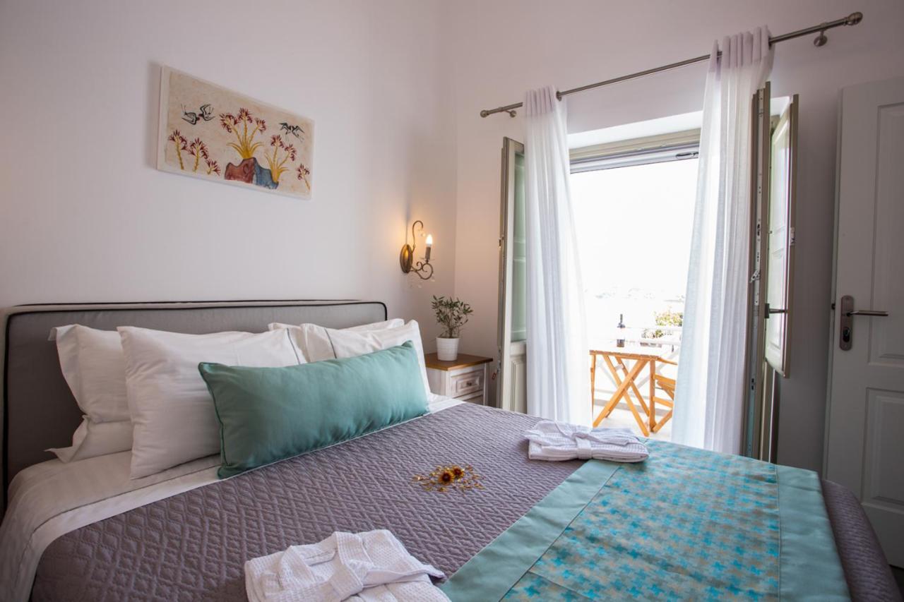 Akrotírion Mathios Luxury Homes מראה חיצוני תמונה